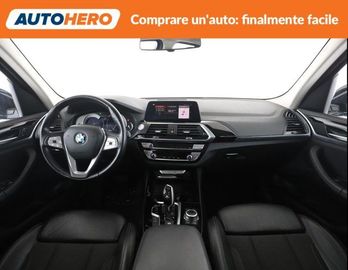 BMW X3 - 8