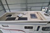 Eura Mobil Integra Style IS 700 EB/Einzelbetten+Hubbett - Eura Mobil Eb