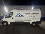 Peugeot Boxer - gebrauchte Peugeot Boxer aus dem Jahr 2009
