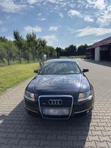 Audi A6 3.2 TFSI V6 230 - Audi A6 aus 2006: 3.2