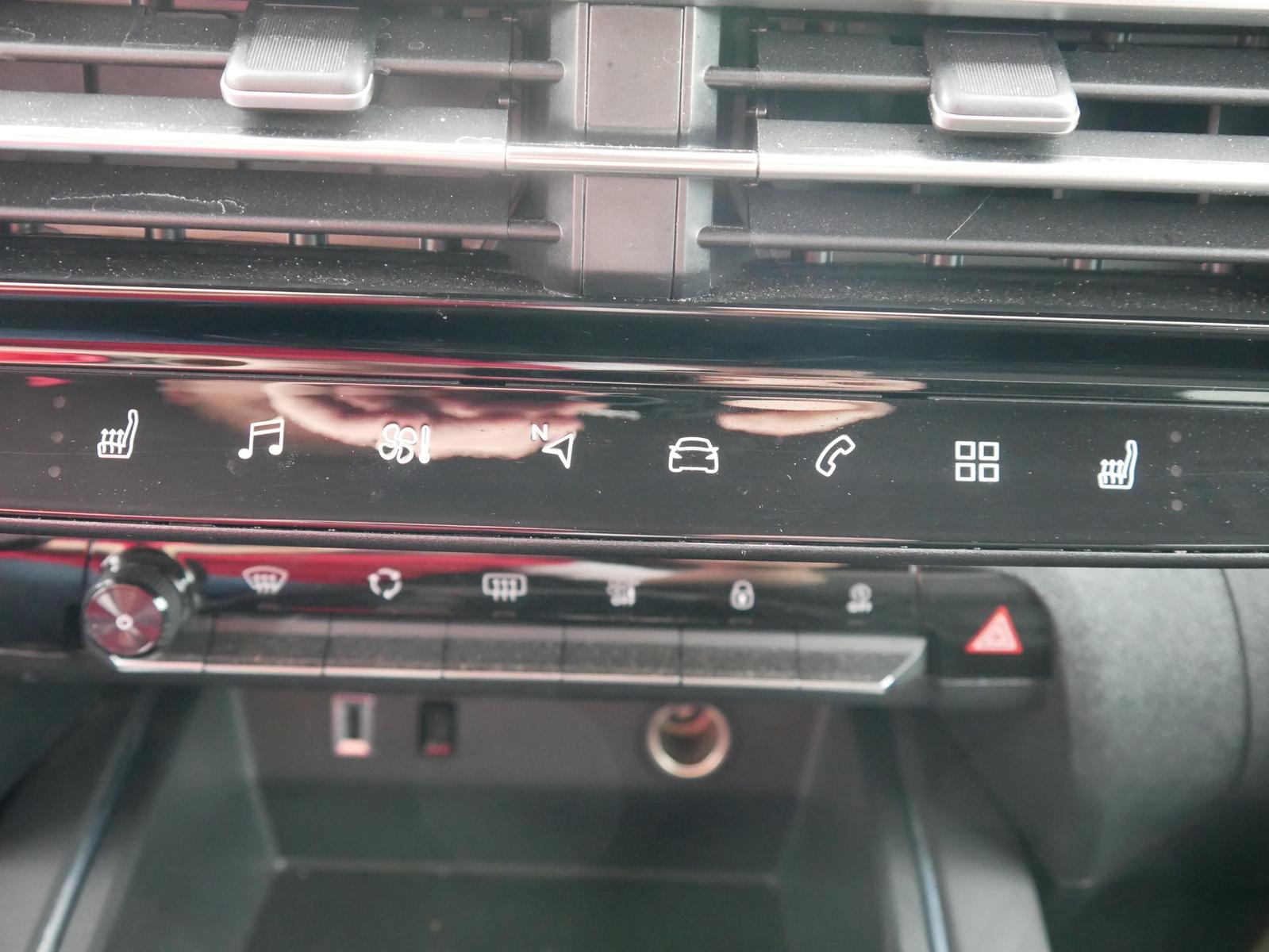Citroën C5 Aircross Max Hybrid 145 Aut. LED ACC Navi