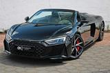 Audi R8 Spyder 5.2 V10 RWD Performance! Carbon! B&O! - Audi R8 aus 2022