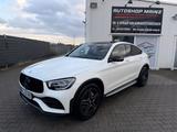 Mercedes-Benz GLC 400 d 4Matic AMG-Line **Top-Gepflegt** - Mercedes-Benz GLC 400 Gebrauchtwagen