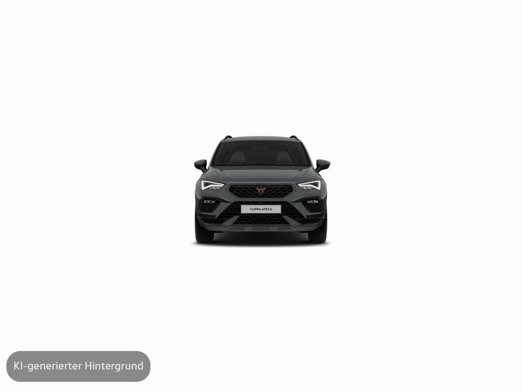 Cupra Ateca - Bild 5