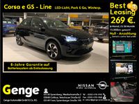 Opel Corsa - Vorschau Bild 1