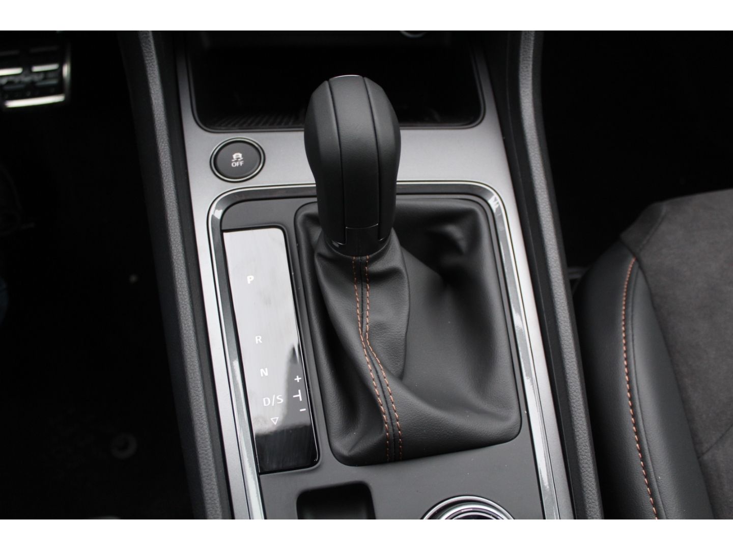 Cupra Ateca - Bild 20