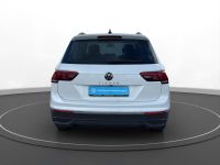Volkswagen Tiguan - Vorschau Bild 6