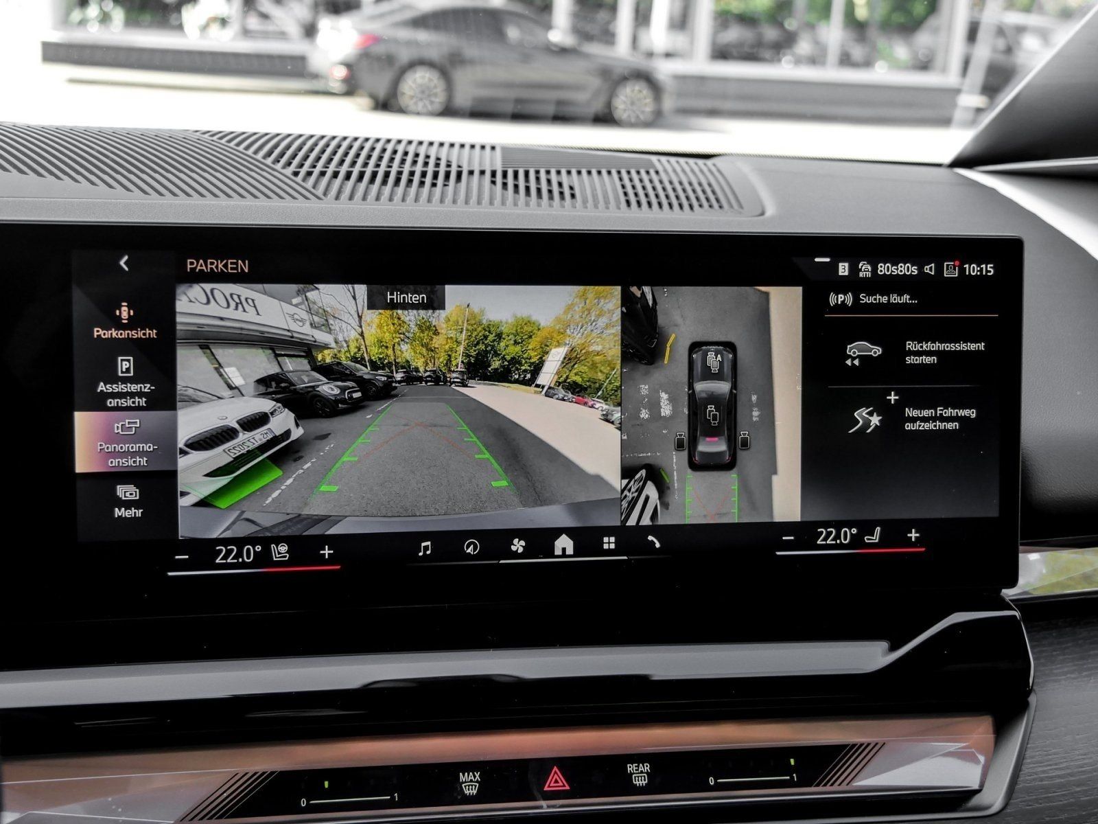BMW i5 - Bild 13