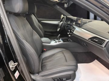BMW 520 - 12
