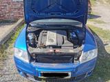 Skoda Octavia Combi 2.0 TFSI RS RS - Skoda Octavia: TFSI