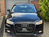 Audi A1 S-Line Sport Navi/PDC/Sitzhzg. - Audi A1 in Wuppertal