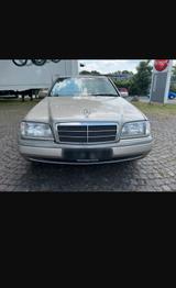 Mercedes-Benz Mercedes Benz c 180 1996 - Mercedes-Benz C 180 aus 1996