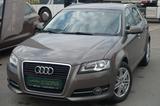 Audi A3 Sportback 1.6 TDI Ambiente*XENON*LED*SHZ*PDC* - Audi A3: TDI Ambiente
