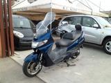 Suzuki burgman 400 solo km25000 anno 01 - ROLLER 25 KM