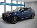 BMW X3 xDrive 30e M Sport Steptronic Business-Paket - BMW X3 mit Hybrid-Antrieb