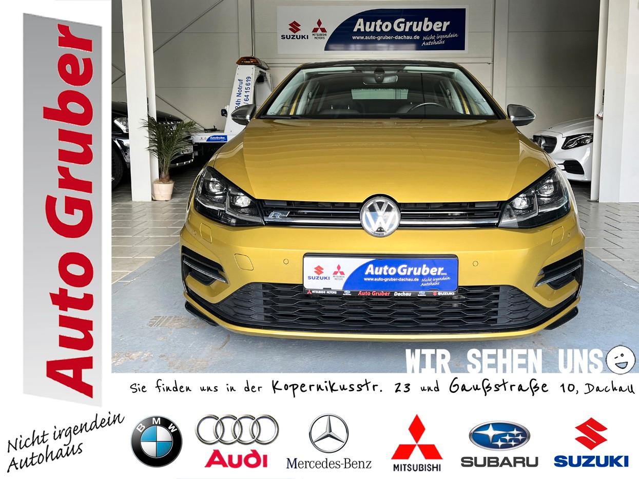 Volkswagen Golf VII Lim. Highline BMT*LED*NAV*PANO*AT*