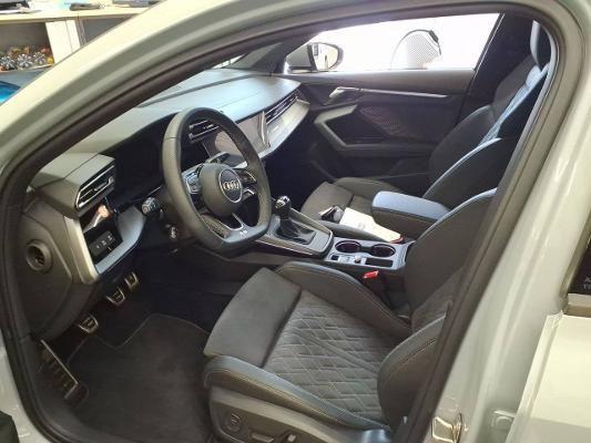 Audi A3 Limousine 30 TFSI, миниатюра 4