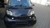 Smart Brabus Black Edition Cabrio alle goodies - Smart aus 2001: Cabrio