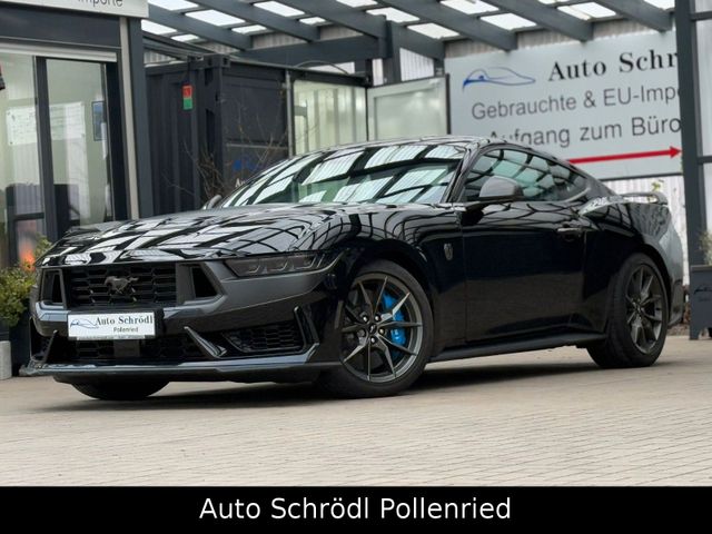 Ford Mustang Fastback Dark Horse 5.0 V8, MagneRide