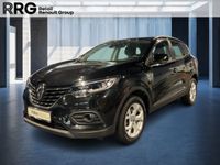 Renault Kadjar - Vorschau Bild 1
