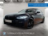 BMW 530i xDrive Limousine M Sport LiveCockpitProf - BMW 530 Gebrauchtwagen in Stuttgart