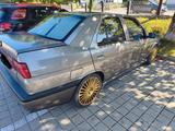 Alfa Romeo 155 - Alfa Romeo 155 Benziner Gebrauchtwagen