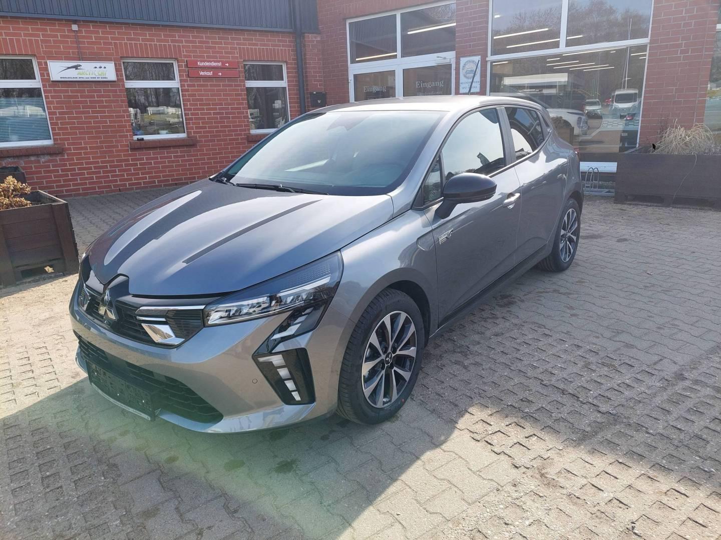 Mitsubishi COLT PLUS 1.6 Hybrid