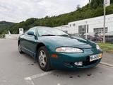 Mitsubishi Eclipse 2.0 GS 16V Klima GS - Mitsubishi aus 1997