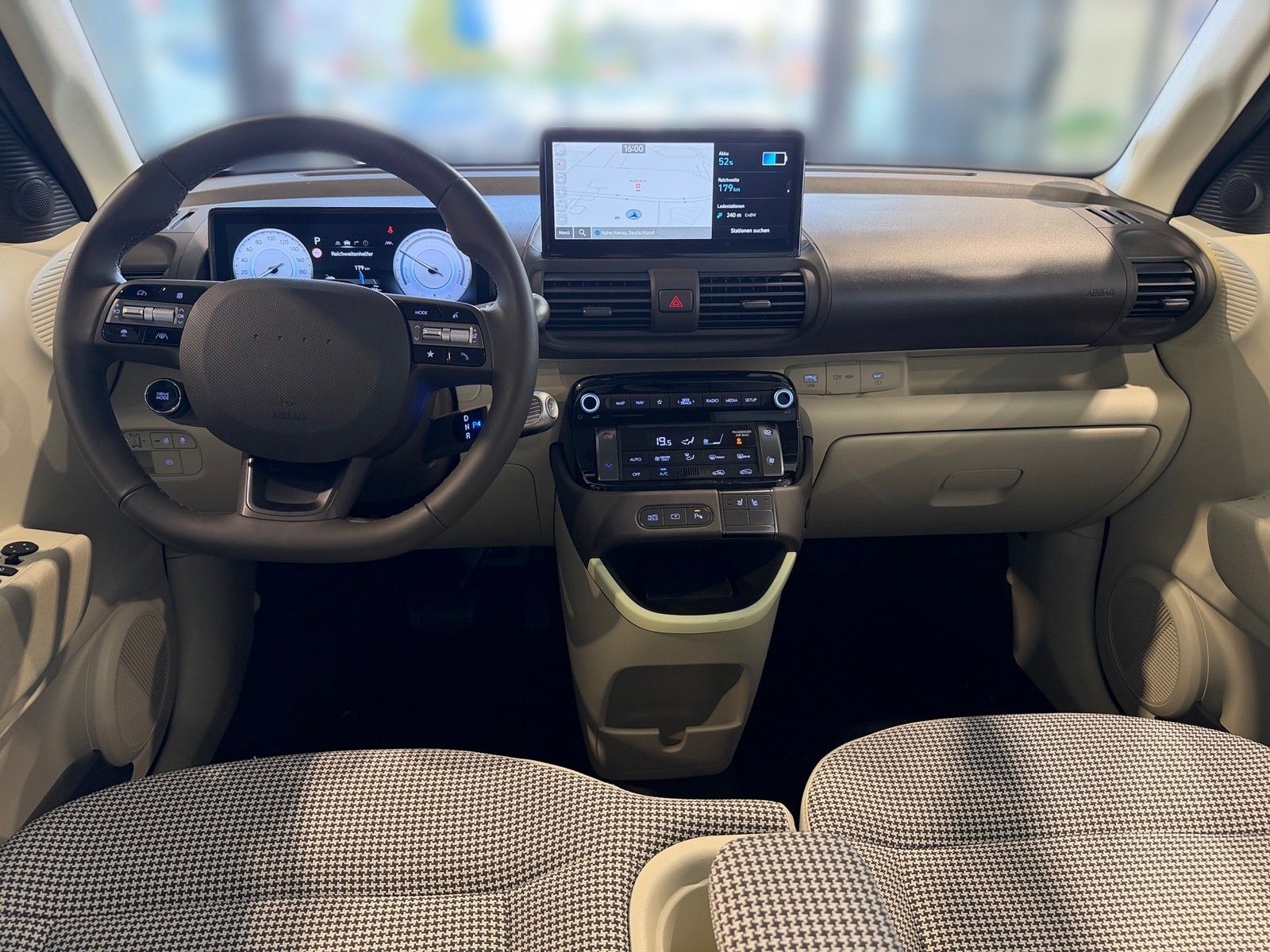 Hyundai INSTER – Bild 11