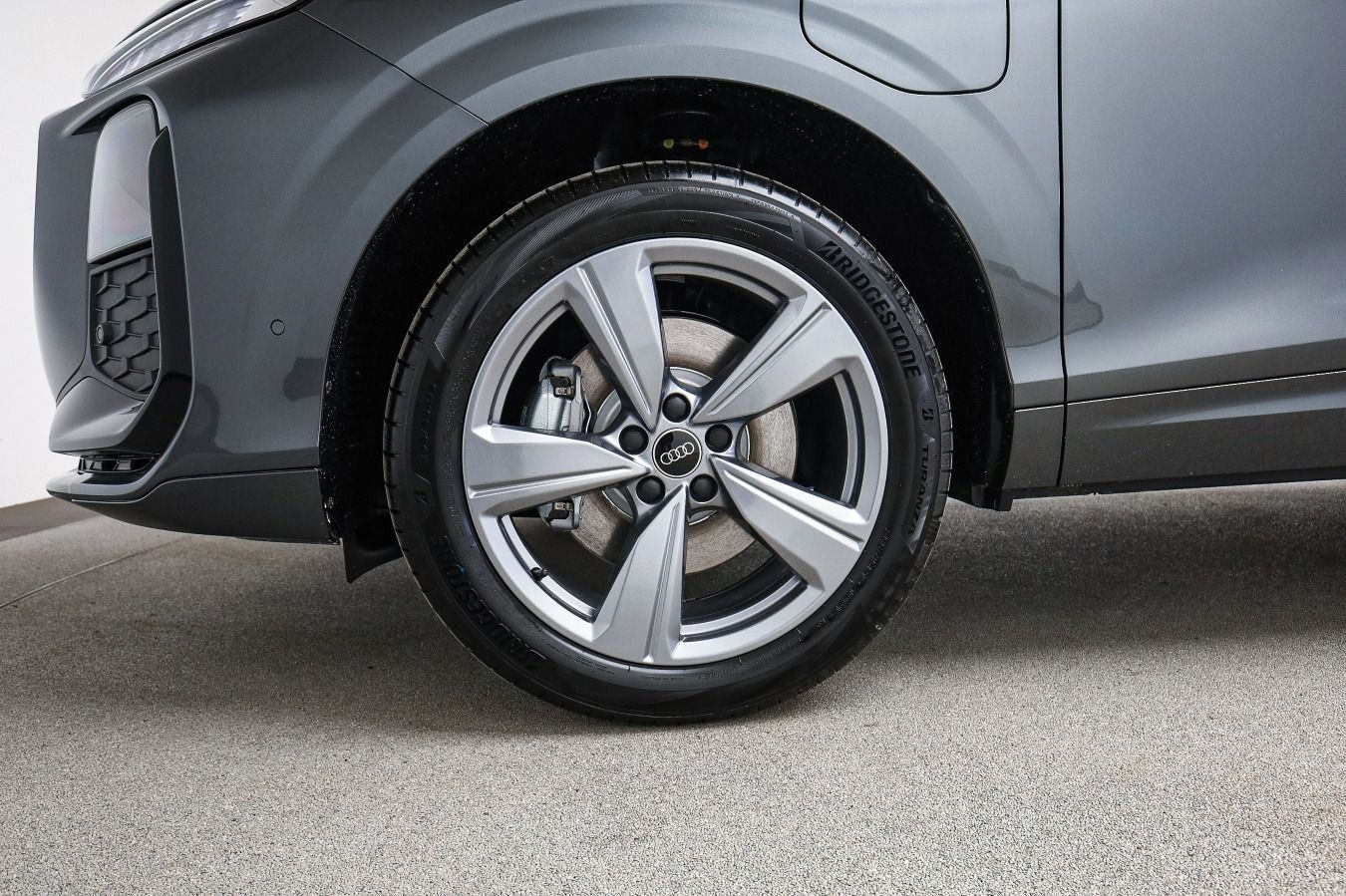 Audi Q3 - Bild 7