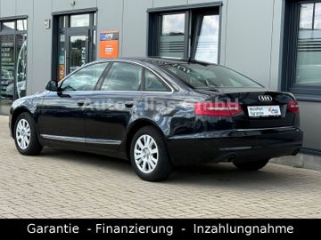 Audi A6 - 6
