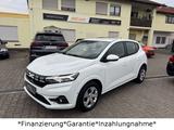 Dacia Sandero III Expression*Werksgarantie 10.27*Navi* - Dacia Sandero: 1.2