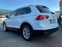Volkswagen Tiguan Join 2.0 TDI AHK ACC PDC