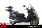 Piaggio MP3 500 LT BUSINESS - B-WARE - PIAGGIO MP3
