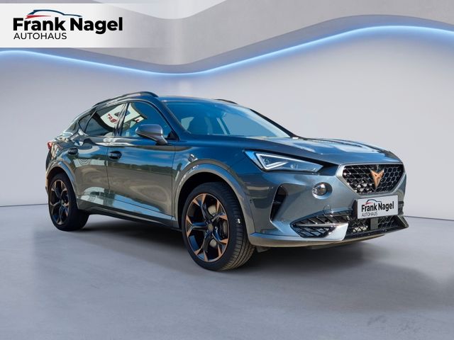 Cupra Formentor VZ 2.0 TSI 7-Gang-DSG