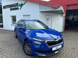 Skoda Kamiq Ambition/2HD/SHZ/TEMP/S+W/PDC - gebrauchte Skoda Kamiq aus dem Jahr 2019