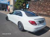 Mercedes-Benz E 220 d Autom. - - Mercedes-Benz E 220 in Bochum