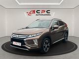 Mitsubishi Eclipse Cross Diamant Edition+ 2WD - scheckheftgepflegte Mitsubishi Eclipse