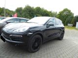 Porsche Cayenne Diesel