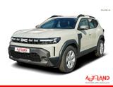 Dacia Duster Expression 140 LED Navi Kamera - Dacia Duster Tageszulassungen