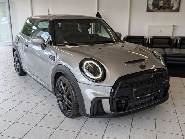 MINI Cooper S John JCW Trim HUD Pano Dinamica ACC