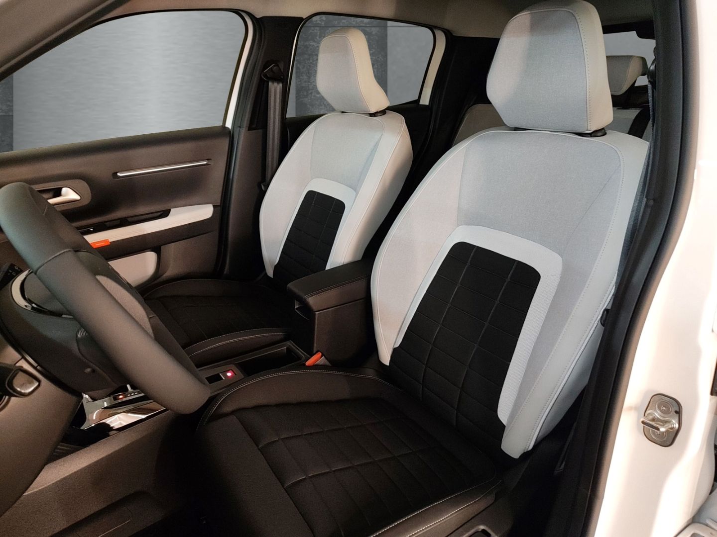 Citroën C3 - Bild 8