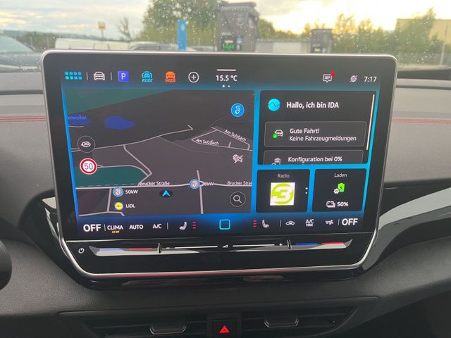 ID.4 GTX 250kW