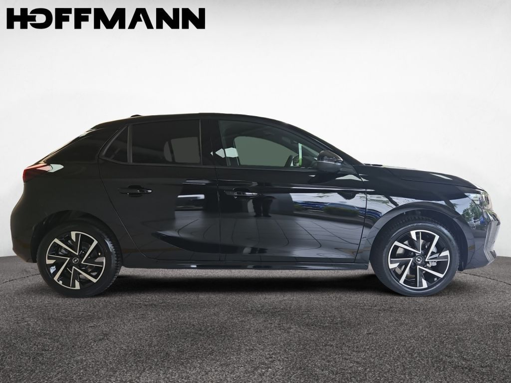 Fahrzeugabbildung Opel Corsa Hybrid GS