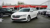 Skoda Superb Combi 2.0 TDI Ambition LED Navi AHK DAB - Skoda: Allradantrieb