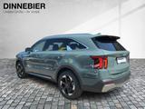 Kia Sorento Plug & Ride AWD+360°+Glasdach+LED - Kia Sorento Plug-&-Ride mit Hybrid-Antrieb (Benzin/Elektro)
