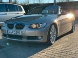 BMW 325i E93 Cabrio, 3.0L R6, 128tkm, Carplay/Kamera - BMW 325 aus 2007: 325i