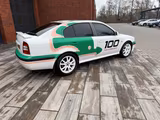 Skoda Octavia 1.8 Turbo RS RS - gebrauchte Skoda Octavia aus dem Jahr 2002