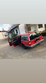 Volvo 740 - Volvo Oldtimer mit Benzin-Antrieb: Kombi