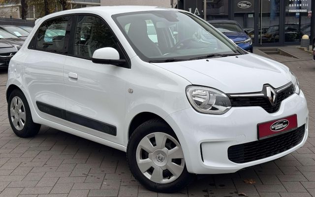 Renault Twingo TÜV AU NEU*KLIMA*BLUETOOTH*LED-Scheinwerf